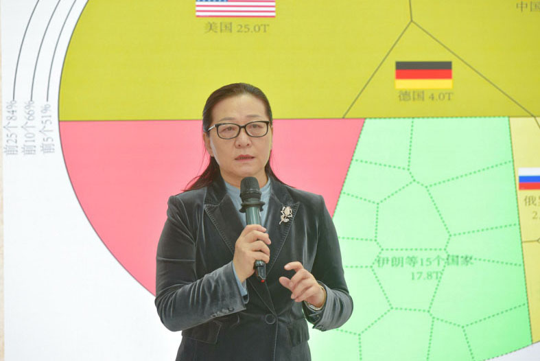 著名經(jīng)濟學家、北京大學經(jīng)濟學院特聘教授李左東